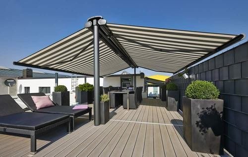 Terrace Awning