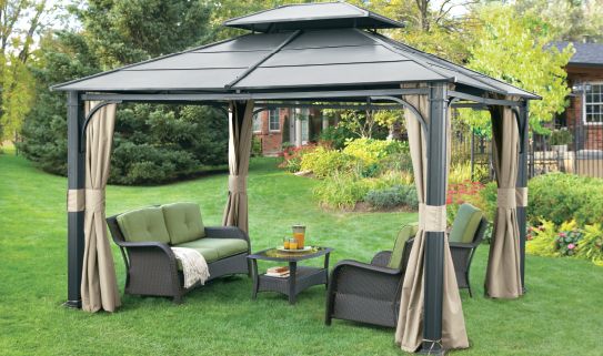 Awning Systems